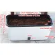 Ghiveci Cu Udare Automata Interior-Exterior Dahlia Big 4165 Tomasucci Italia 