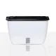 Ghiveci Cu Udare Automata Interior-Exterior Dahlia Small 4166 Tomasucci Italia 