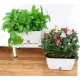 Ghiveci Cu Udare Automata Interior-Exterior Dahlia Small 4166 Tomasucci Italia 
