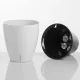Ghiveci Cu Udare Automata Interior-Exterior Tulip 4167 Tomasucci Italia 