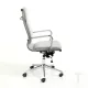 Scaun Birou Premier White 4168 Tomasucci Italia 