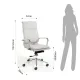 Scaun Birou Premier White 4168 Tomasucci Italia 
