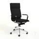 Scaun Birou Premier Black 4170 Tomasucci Italia 