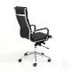 Scaun Birou Premier Black 4170 Tomasucci Italia 