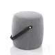 Taburet Tapitat Drum Grey 4189 Tomasucci Italia 