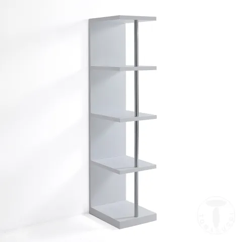 Biblioteca Rake 4194 Tomasucci Italia 