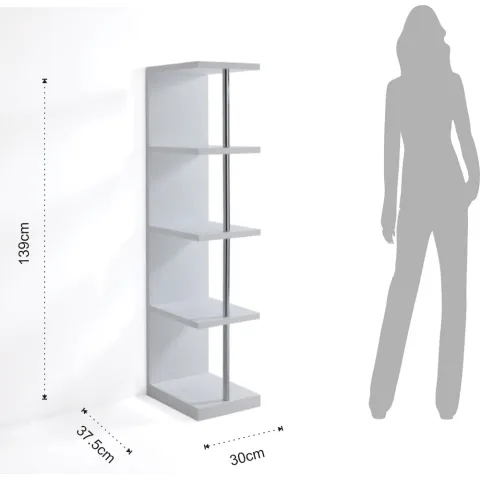 Biblioteca Rake 4194 Tomasucci Italia 