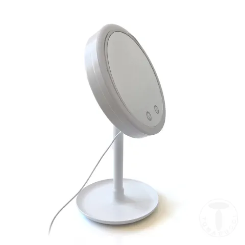 Oglinda De Masa Cu Led Makeup 4201 Tomasucci Italia 