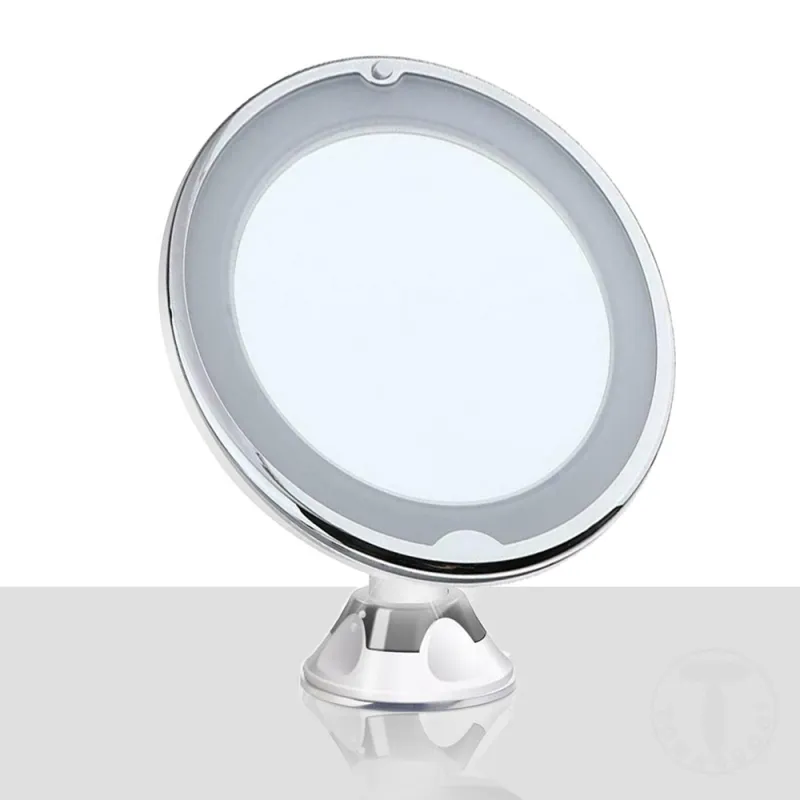 Oglinda Cu Ventuza Round 4203 Tomasucci Italia 