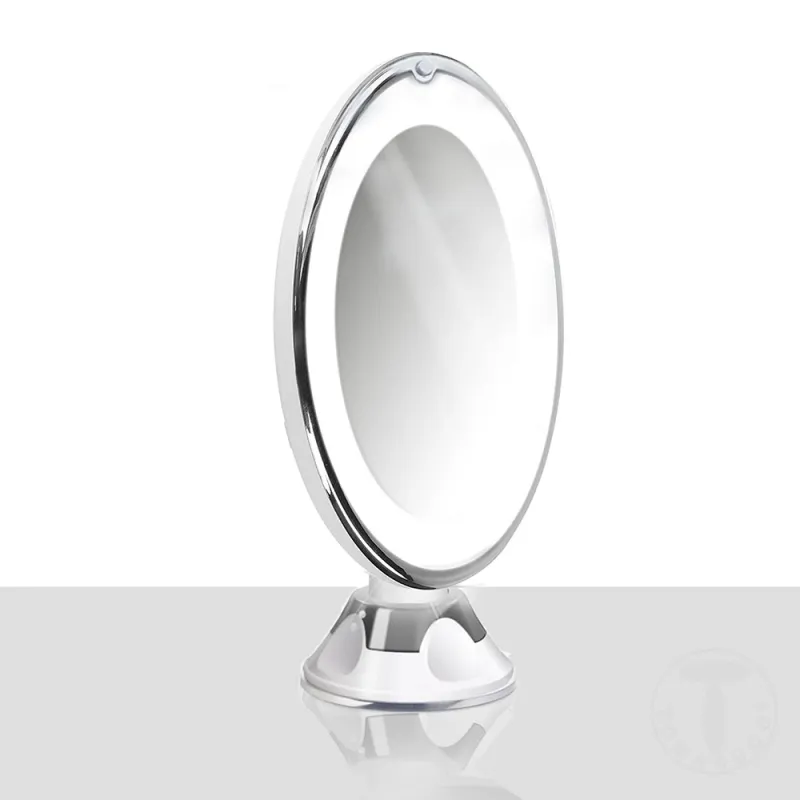 Oglinda Cu Ventuza Round 4203 Tomasucci Italia 