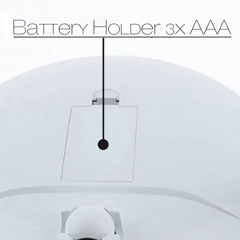 Oglinda Cu Ventuza Round 4203 Tomasucci Italia 