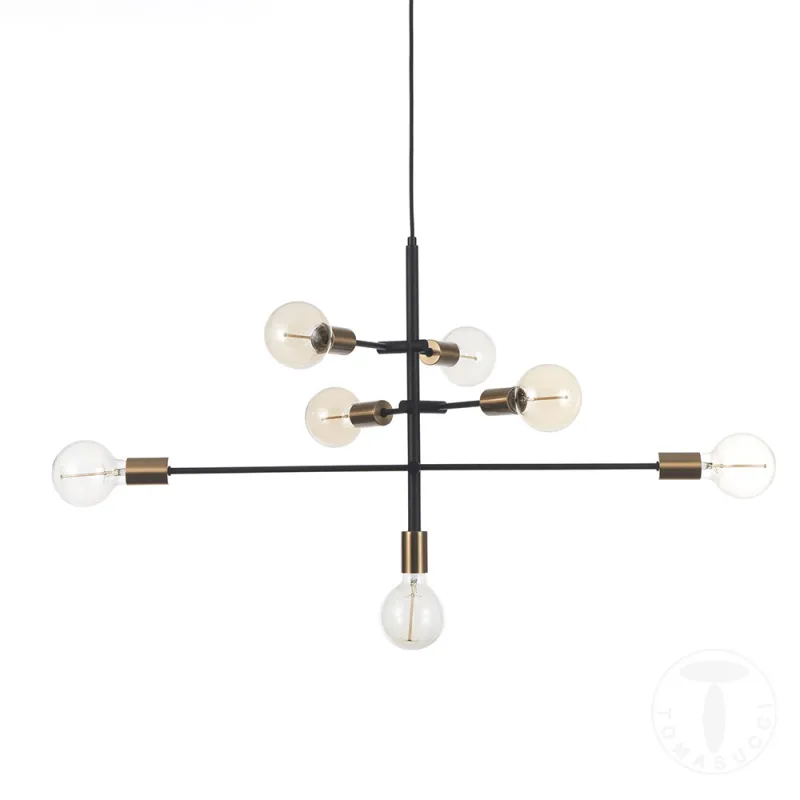 Suspensie Devon 4209 Tomasucci Italia 