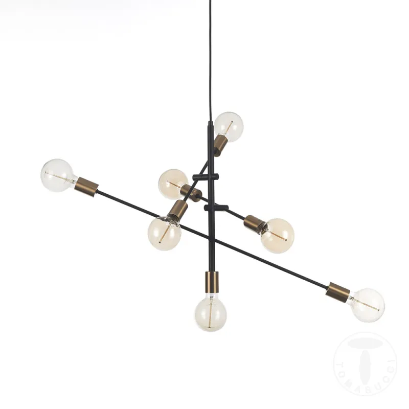 Suspensie Devon 4209 Tomasucci Italia 