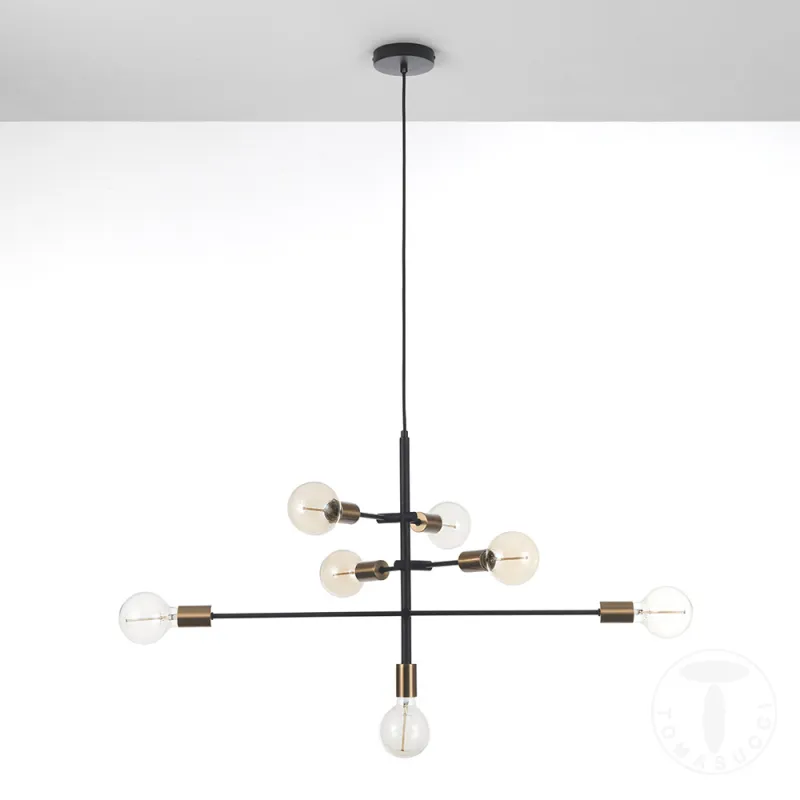 Suspensie Devon 4209 Tomasucci Italia 