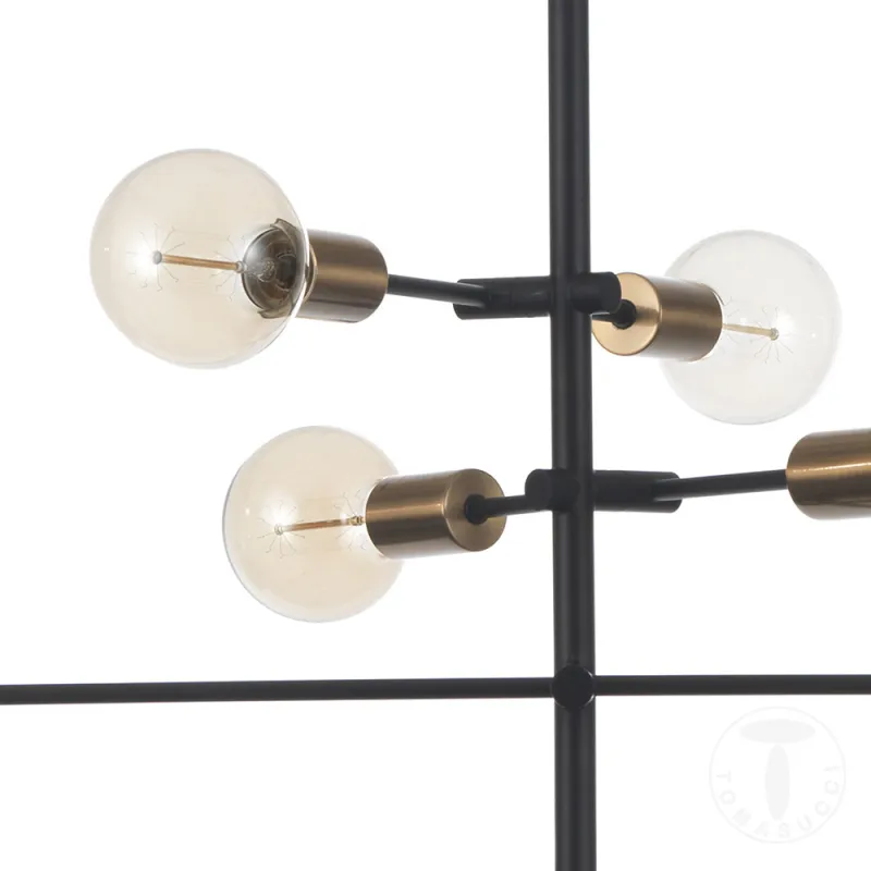 Suspensie Devon 4209 Tomasucci Italia 