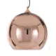 Pendul Globe Copper 4214 Tomasucci Italia 