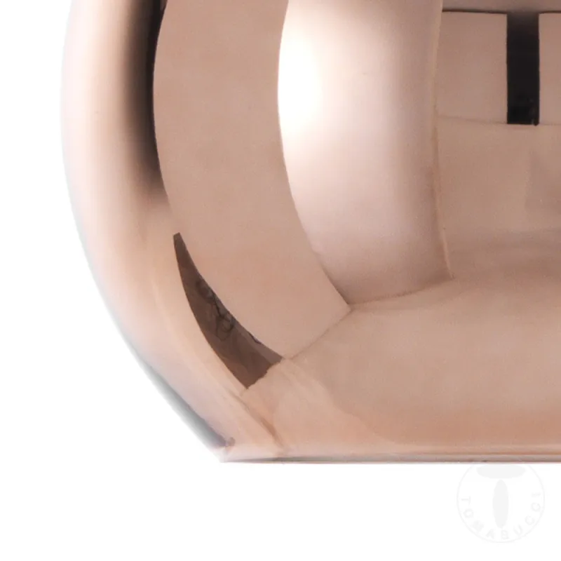 Pendul Globe Copper 4214 Tomasucci Italia 