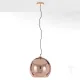 Pendul Globe Copper 4214 Tomasucci Italia 