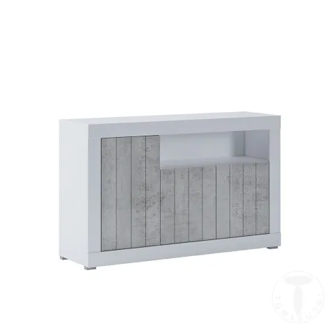 Bufet Clarke Cement 4224 Tomasucci Italia 