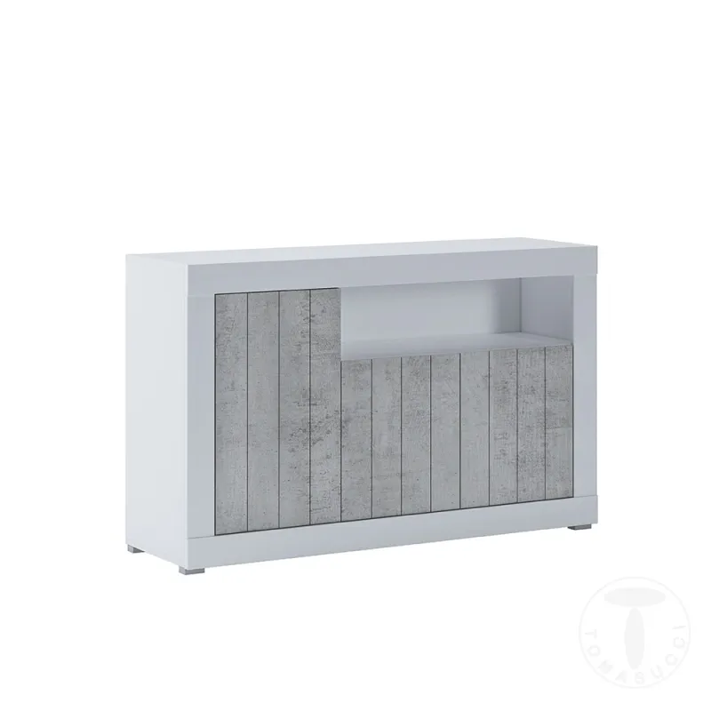 Bufet Clarke Cement 4224 Tomasucci Italia 