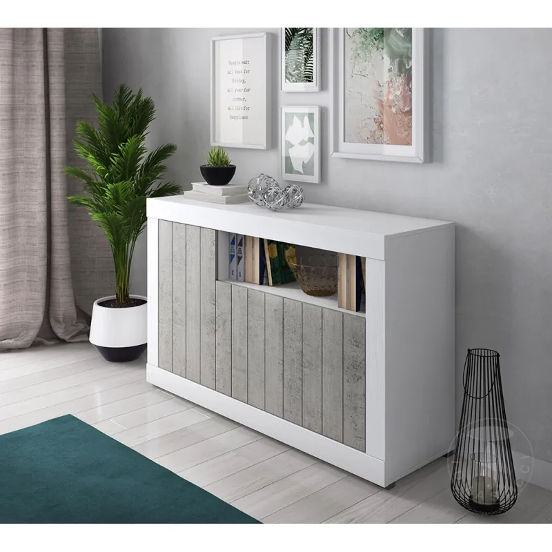 Bufet Clarke Cement 4224 Tomasucci Italia 