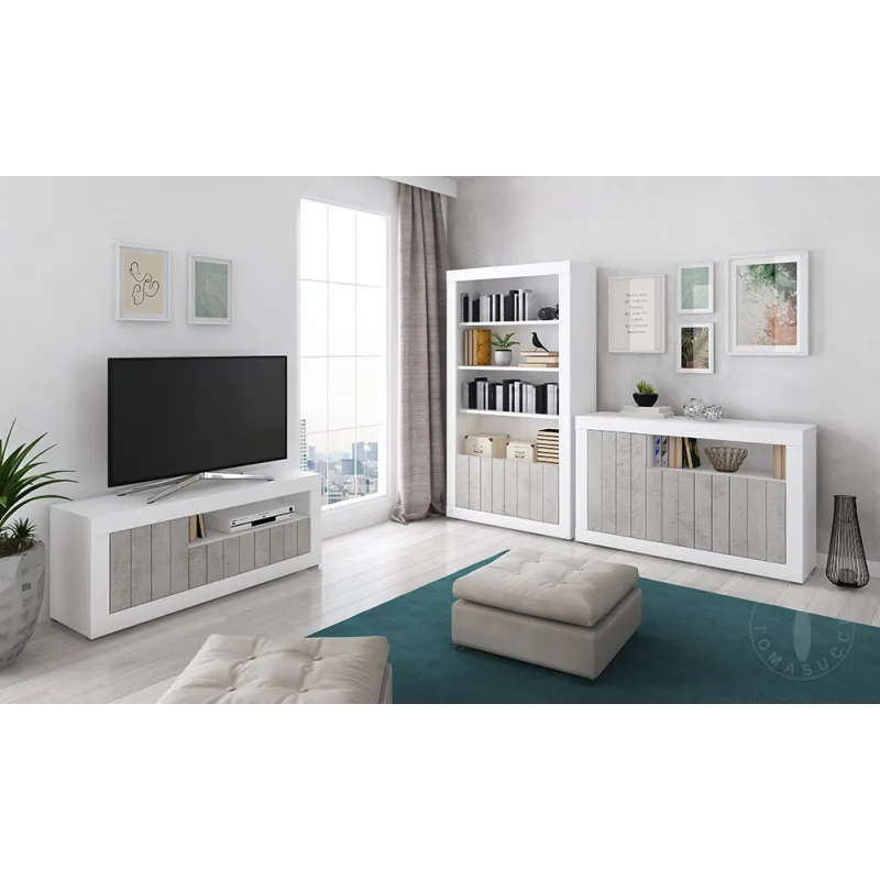 Bufet Clarke Cement 4224 Tomasucci Italia 