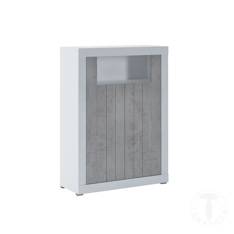 Dulap Clarke Cement 4230 Tomasucci Italia 