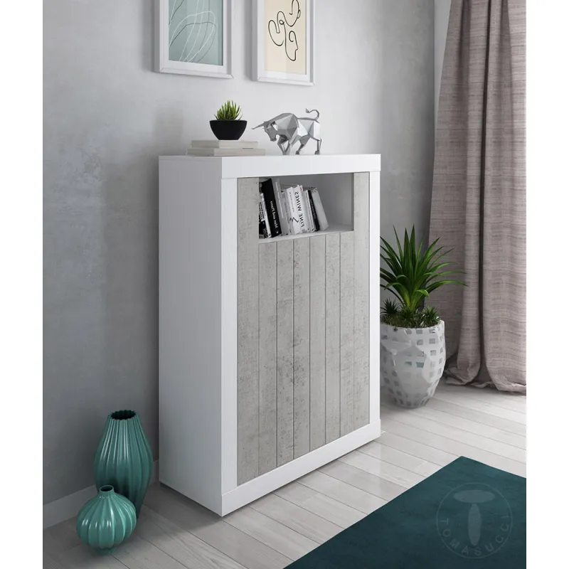 Dulap Clarke Cement 4230 Tomasucci Italia 