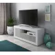 Suport Tv-Comoda Tv Clarke Cement 4232 Tomasucci Italia 