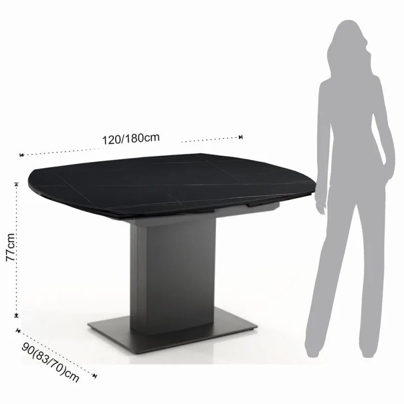 Masa Extensibila Epic 1 4235 Tomasucci Italia 