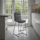 Scaun Bar Gana 4239 Tomasucci Italia 