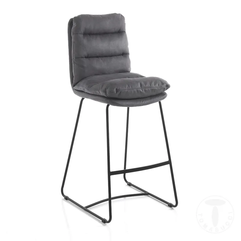 Scaun Bar Gana 4239 Tomasucci Italia 