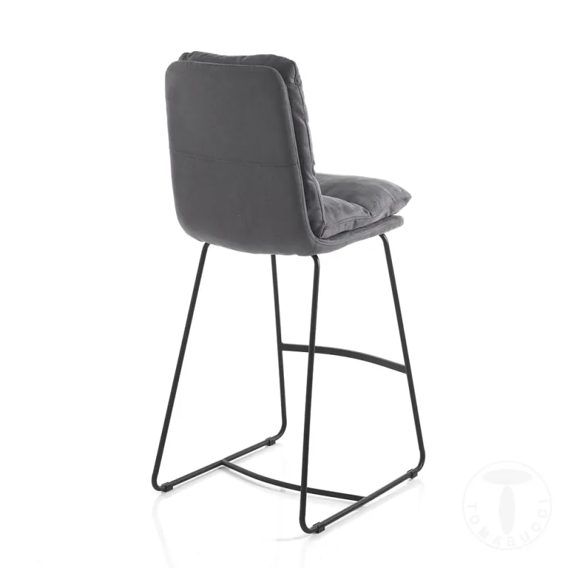 Scaun Bar Gana 4239 Tomasucci Italia 