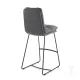 Scaun Bar Gana 4239 Tomasucci Italia 