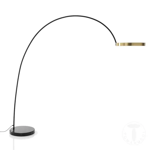 Lampadar Halo 4240 Tomasucci Italia 