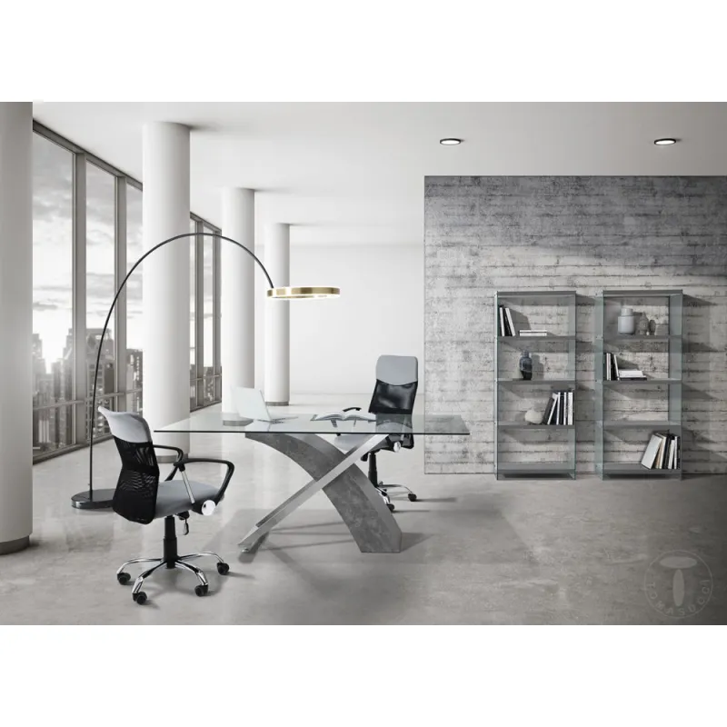 Lampadar Halo 4240 Tomasucci Italia 