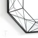 Oglinda De Perete Diamond 80 4241 Tomasucci Italia 