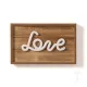 Tablou Luminos "Love" Love 4244 Tomasucci Italia 
