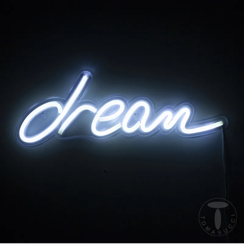 Tablou Led "Dream" Dream 4245 Tomasucci Italia 