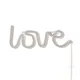 Tablou Led "Love" Love 4246 Tomasucci Italia 
