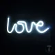 Tablou Led "Love" Love 4246 Tomasucci Italia 