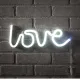Tablou Led "Love" Love 4246 Tomasucci Italia 