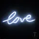 Tablou Led "Love" Love 4247 Tomasucci Italia 
