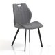 Scaun Monia Dark Grey 4250 Tomasucci Italia 