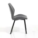 Scaun Monia Dark Grey 4250 Tomasucci Italia 
