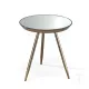 Masuta-Noptiera Spok Rose Gold 4254 Tomasucci Italia 