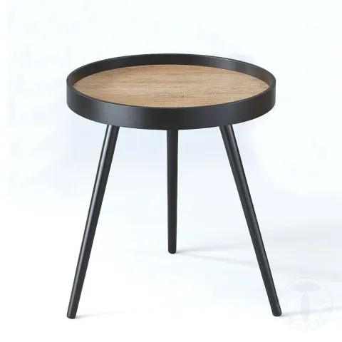 Masuta-Noptiera Charlotte 4258 Tomasucci Italia 