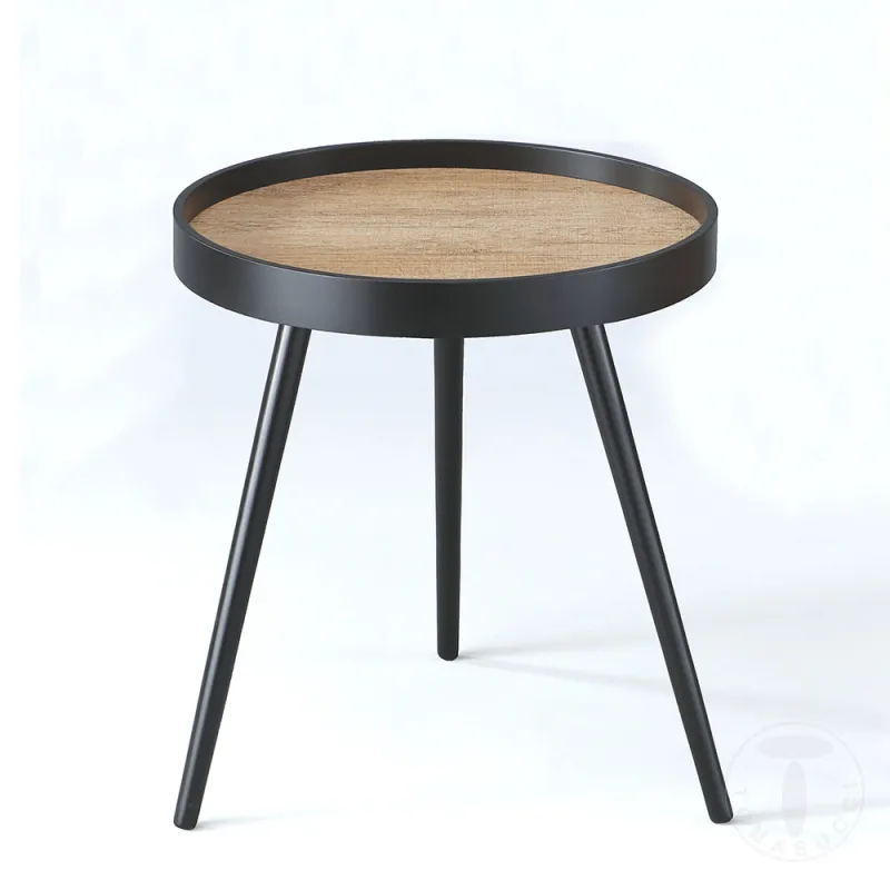 Masuta-Noptiera Charlotte 4258 Tomasucci Italia 