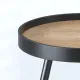 Masuta-Noptiera Charlotte 4258 Tomasucci Italia 