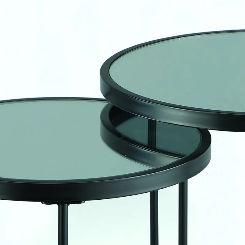 Set 2 Masute De Cafea 2 Gabriel 4262 Tomasucci Italia 